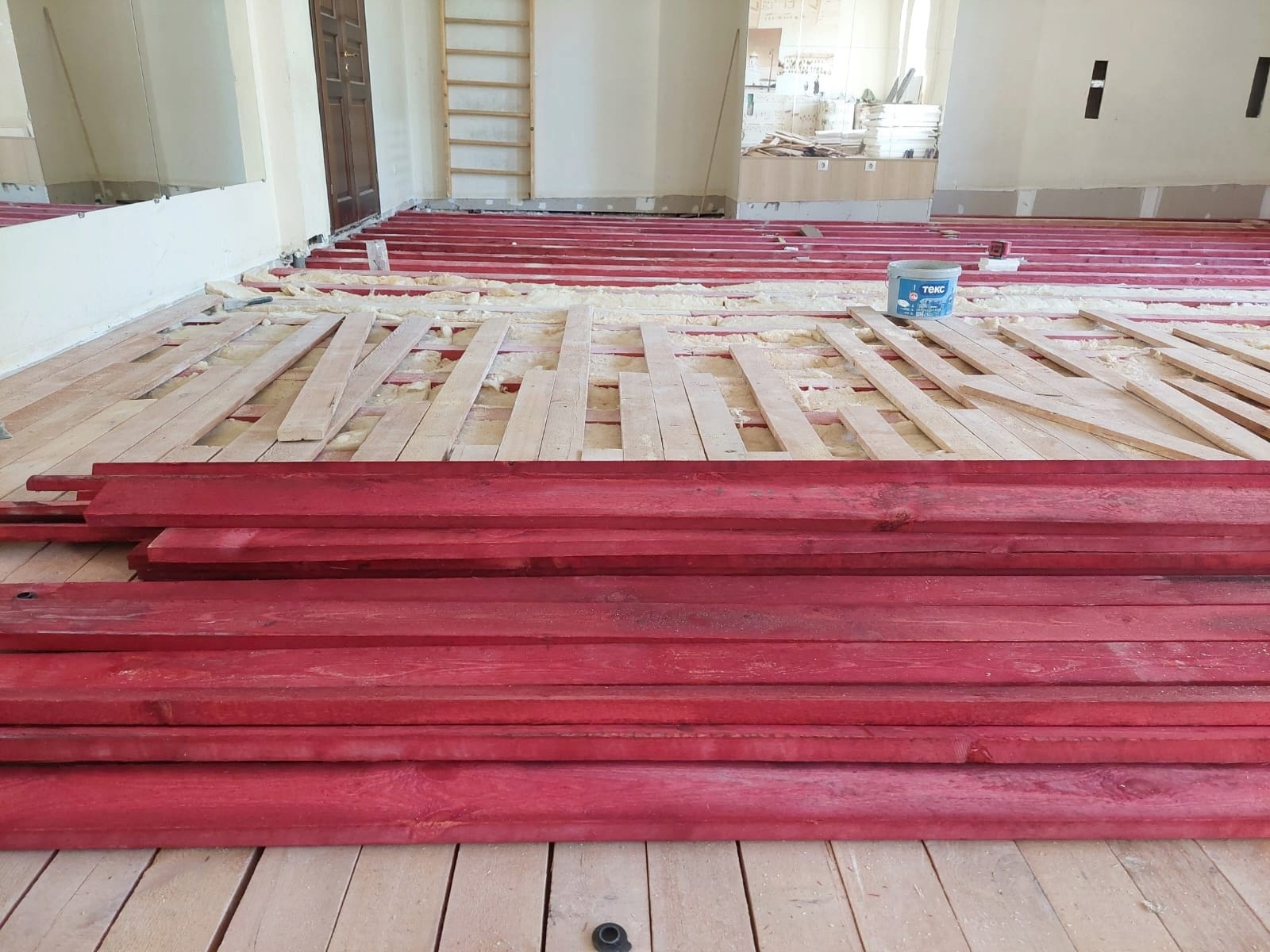 «Кантеле» завершает реконструкцию концертного зала