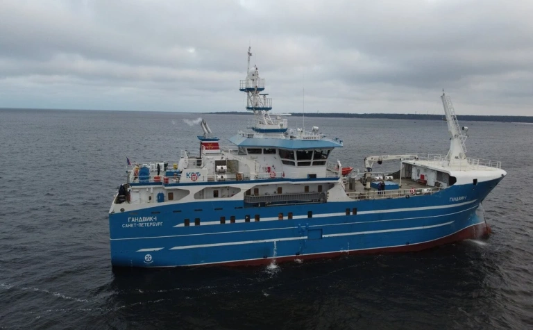 В Карелии крупная рыболовецкая компания сменила руководителя