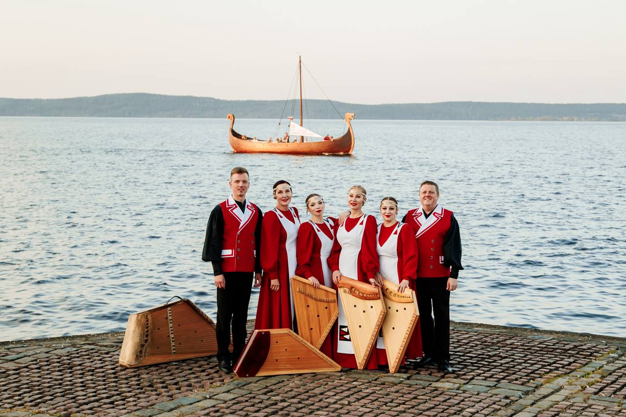 В Карелии продолжается приём заявок на программу «Земский работник культуры»