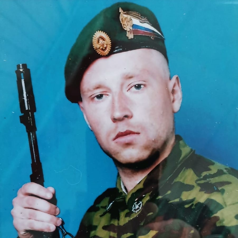 Прионежский район проводил в последний путь героя