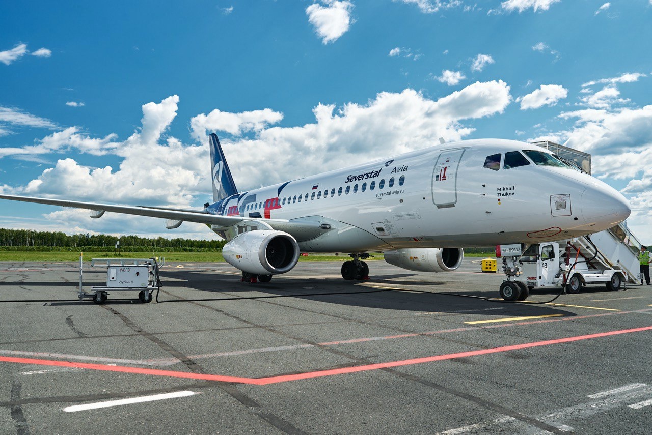 Петрозаводск и Махачкалу свяжут дополнительные авиарейсы