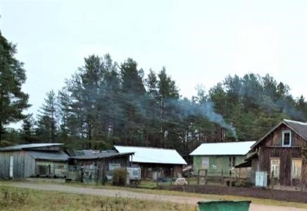 Читатели обратились в  «Карелия Ньюс» с просьбой опубликовать письмо Путину о бедах карельского поселка Читатели обратились в  «Карелия Ньюс» с просьбой опубликовать письмо Путину о бедах карельского поселка