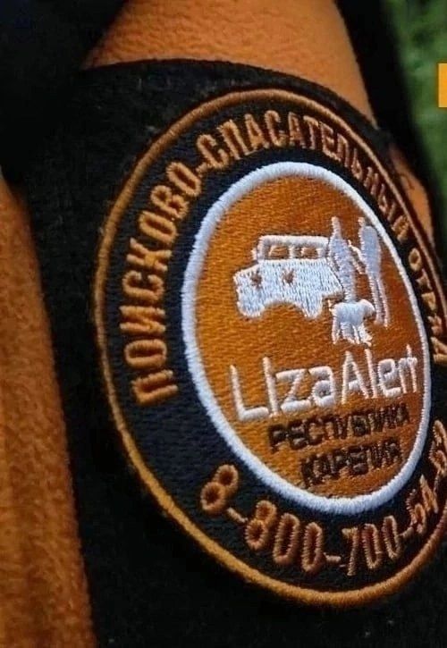 Волонтеры «ЛизаАлерт» Карелии нашли пропавшего в Лоухском районе 51-летнего мужчину