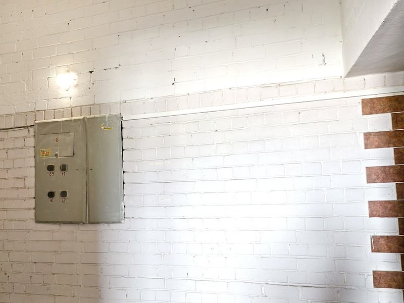 Жалоба петрозаводчанки привела к ремонту подъезда