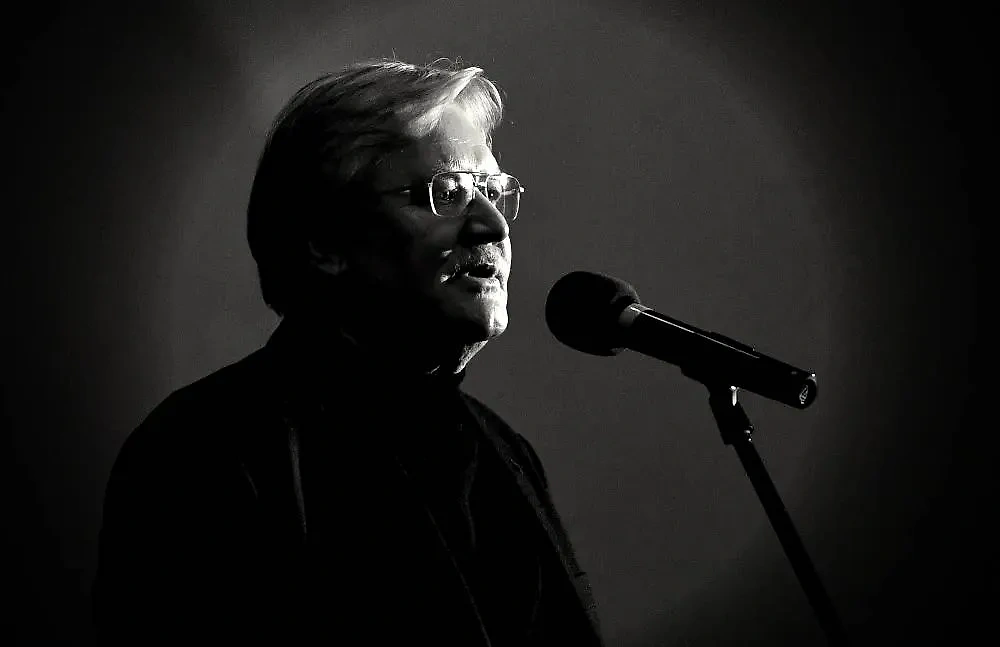 Создатель «Мастера и Маргариты» скончался от инфаркта