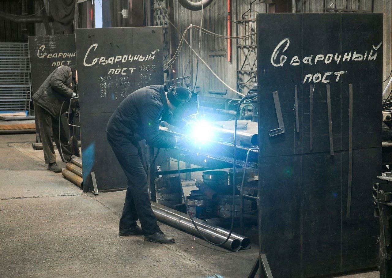 Власти Карелии делают ставку на ресоциализацию через трудовую занятость осужденных