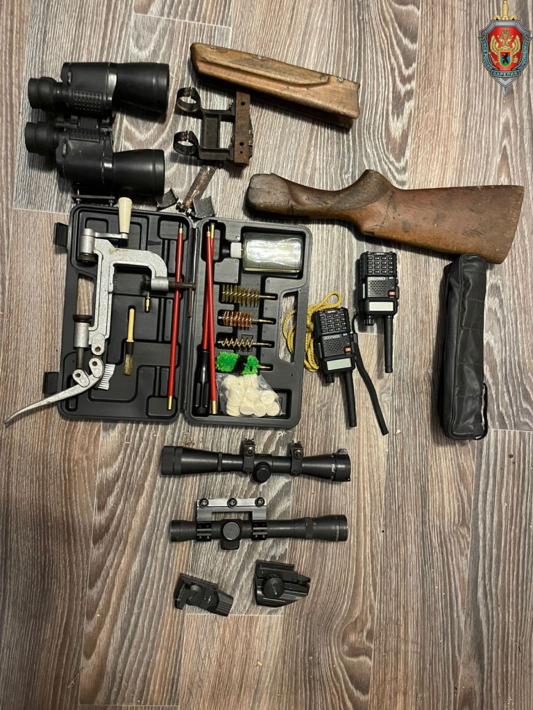 Оружейным \ Оружейным \