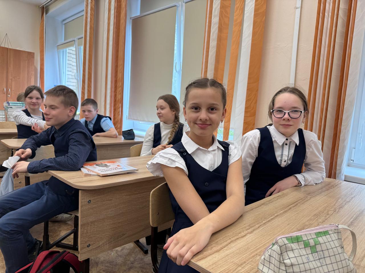 Ученики из Петрозаводска рассказали, как проект «Билет в будущее» помог им освоить новые навыки