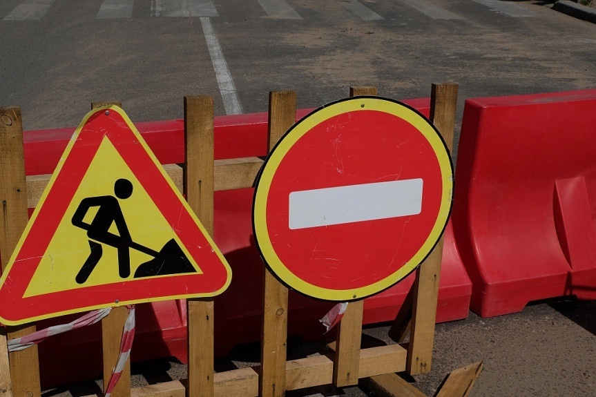 Движение автотранспорта через железнодорожный переезд в Сегеже будет ограничено в ночь на 18 июля