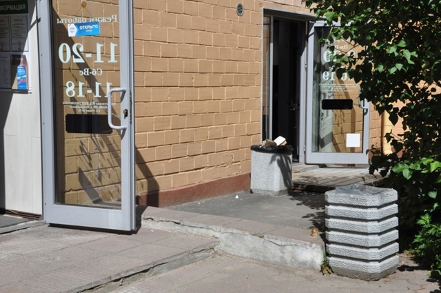 Мэрия Петрозаводска напомнила владельцам объектов торговли и общественного питания соблюдать чистоту и порядок