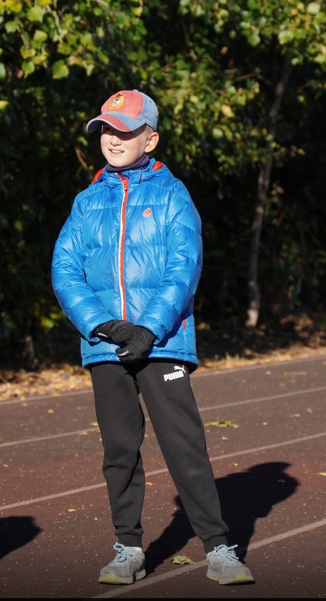 Стало известно состояние Всеволода, которого укусил зараженный клещ в Карелии