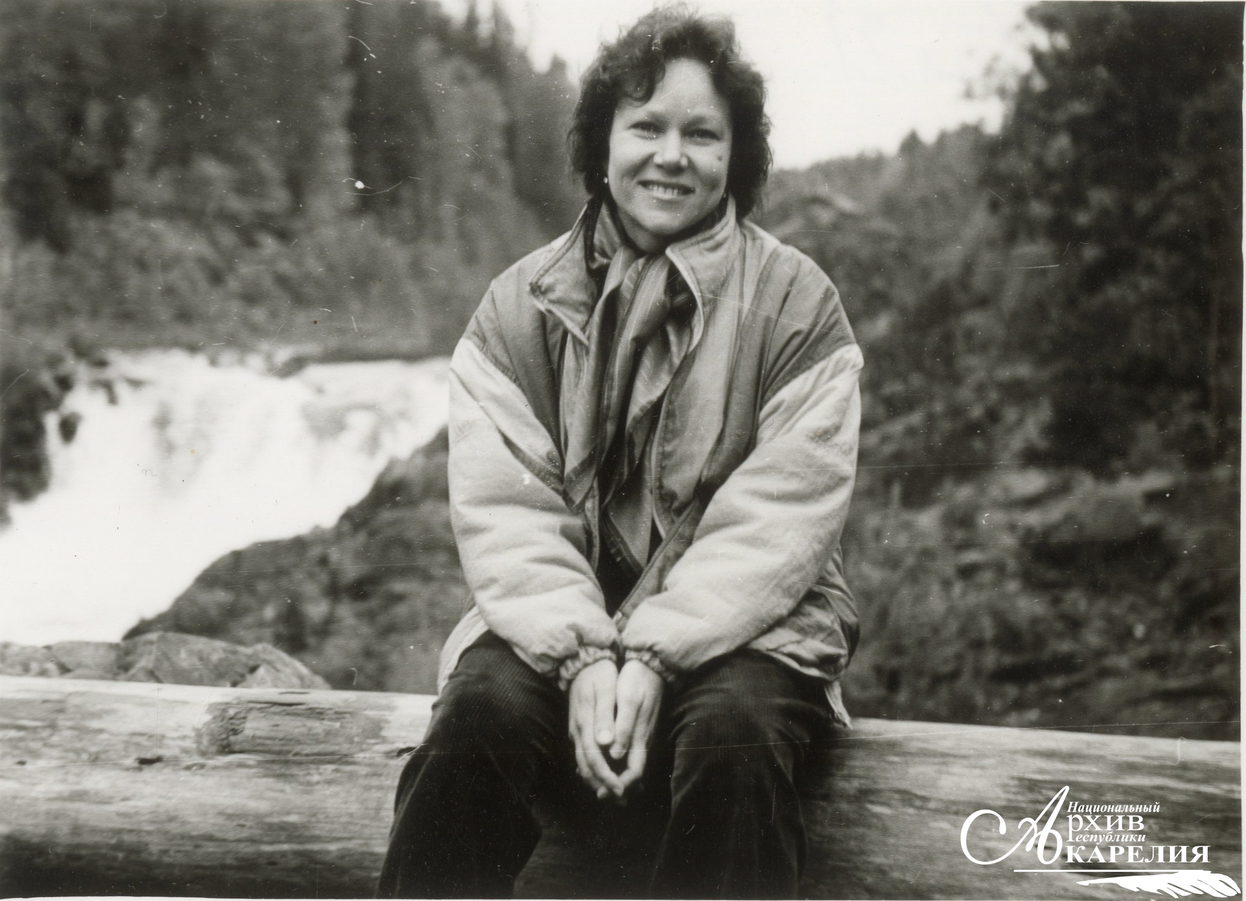 Известный в Карелии преподаватель немецкого отметила 80-летний юбилей