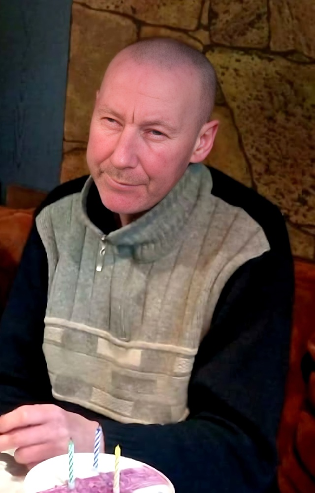 Житель Кеми пропал по пути в Петербург — почти месяц о нем ничего неизвестно