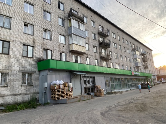 Парадоксы жизни: холодная вода вернулась в один из домов Лахденпохья благодаря всеобщей коммунальной аварии