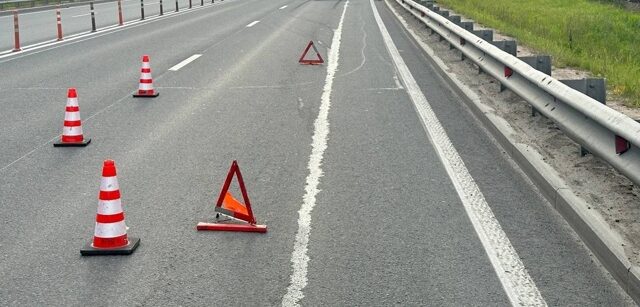 Житель Великого Новгорода, который сбил пешехода в Карелии, отделался административным штрафом