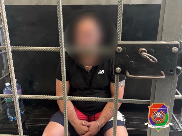 Полиция задержала водителя, который скрылся с места ДТП на пешеходном переходе в Петрозаводске