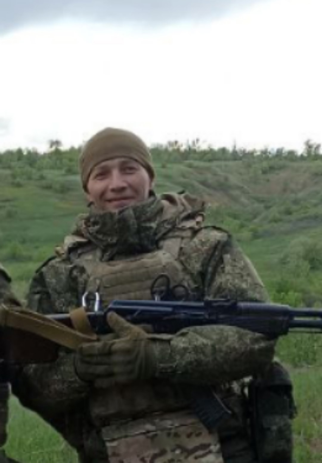 Водитель пожарной части Кемского района погиб на спецоперации