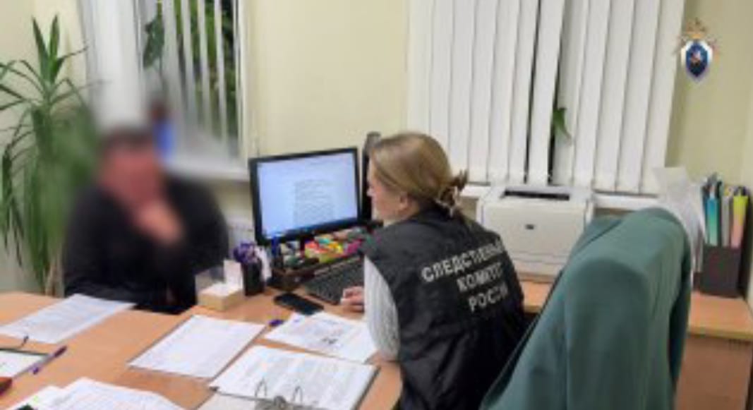 Житель Карелии, подозреваемый в убийстве, заключен под стражу