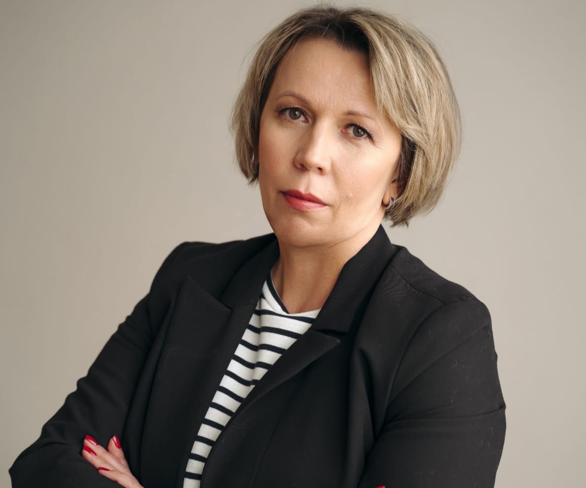 Кадровые решения: Наталья Кармазина назначена на должность министра образования и спорта Карелии