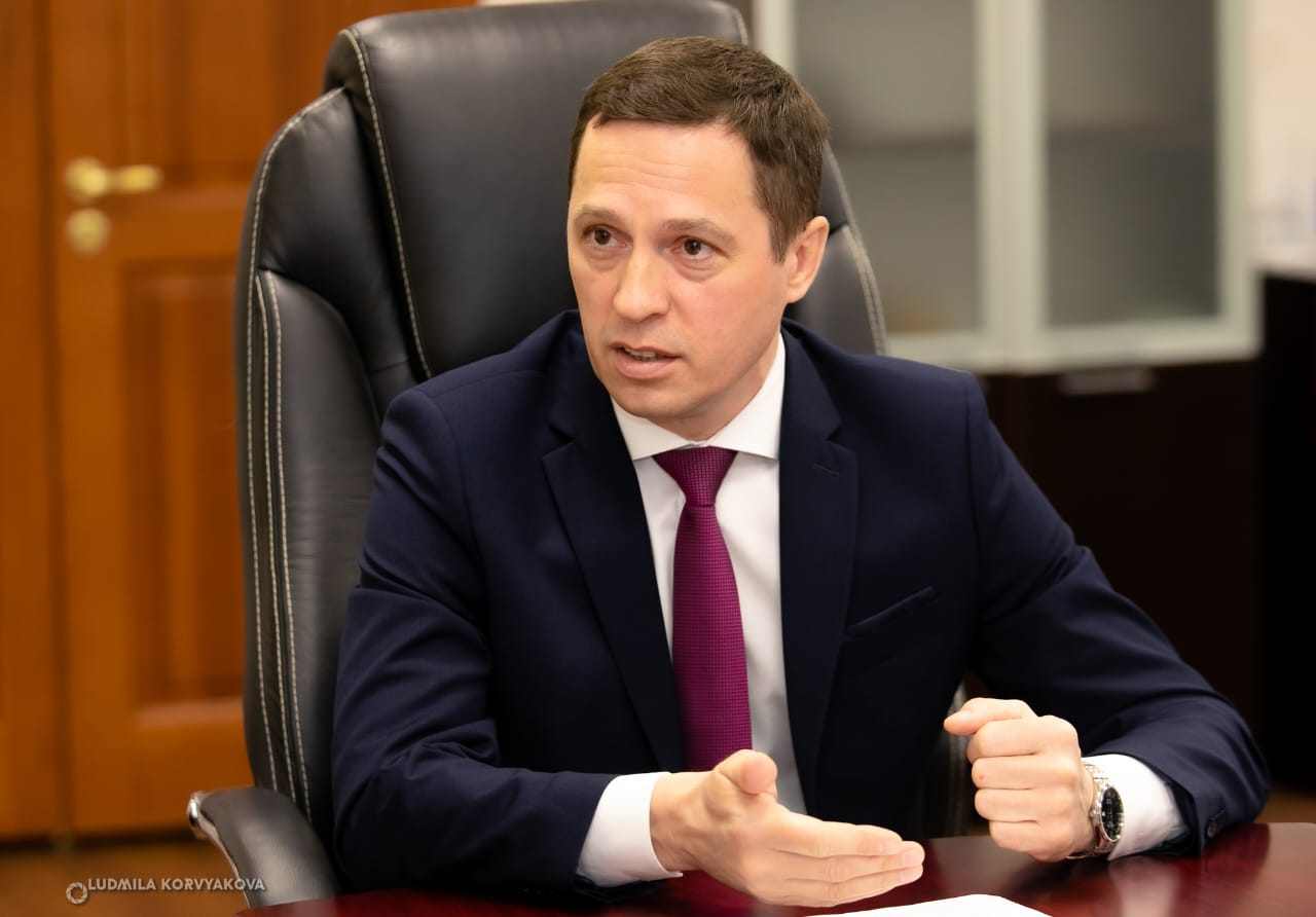 Вице-премьер объяснил, почему инвесторы получают в Карелии землю без торгов