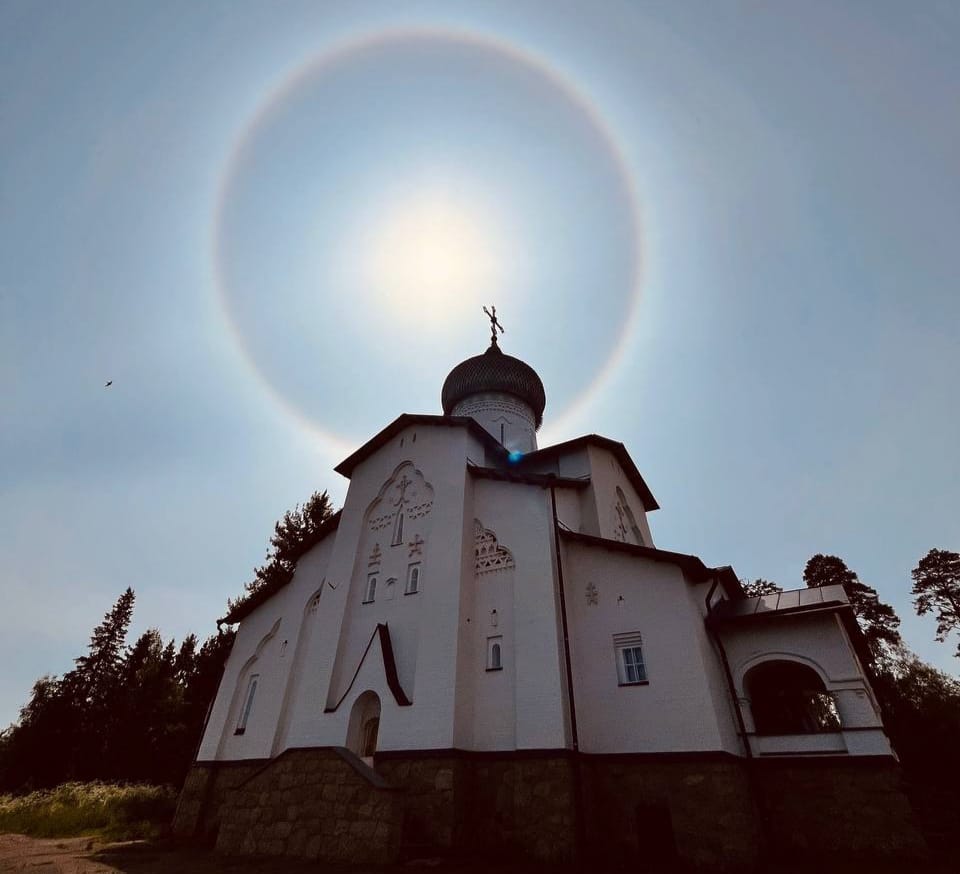 «Братский кофе» из Валаамского монастыря теперь можно заказать на маркетплейсах