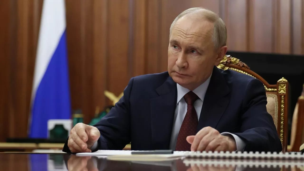 Путин присвоил звание «Мать-героиня» трем россиянкам, в том числе и жительнице Карелии