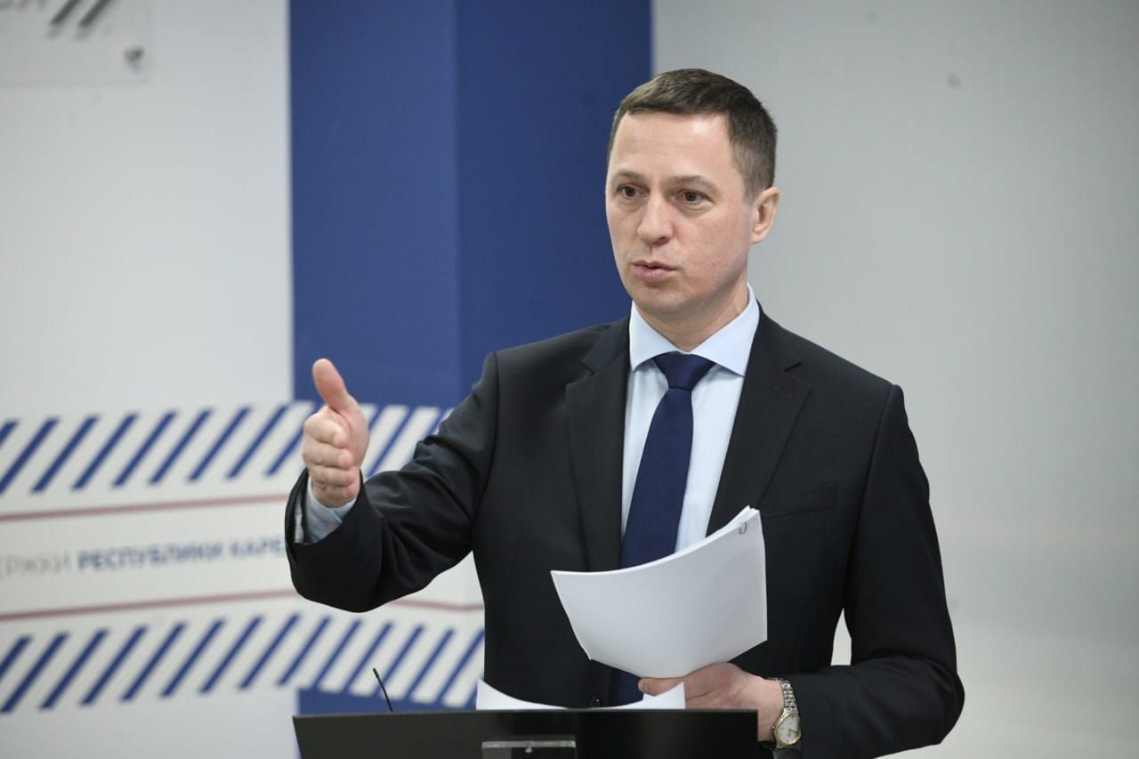 Ермолаев: мы близки к новому соглашению с Wildberries на наших условиях