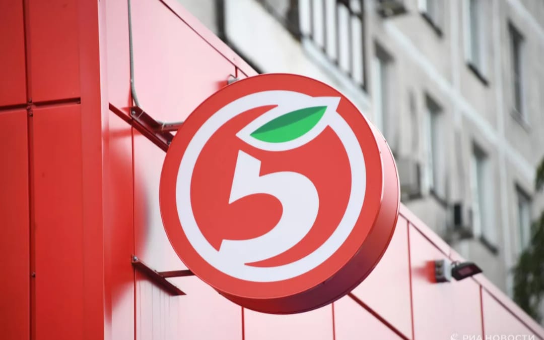 Магазины «Пятерочка» и «Перекресток» остановили закупки шоколадных батончиков и жвачки от Mars