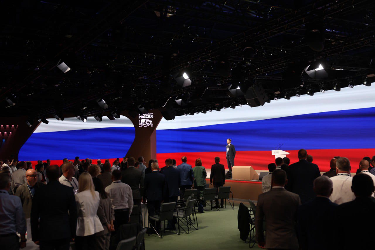 Инна Колыхматова представила Карелию на рабочей сессии ВАРМСУ по вопросам развития транспорта