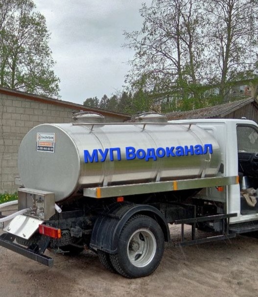 Износ оборудования, утечка: коммунальщики рассказали о проблемах с водой в Лахденпохском районе