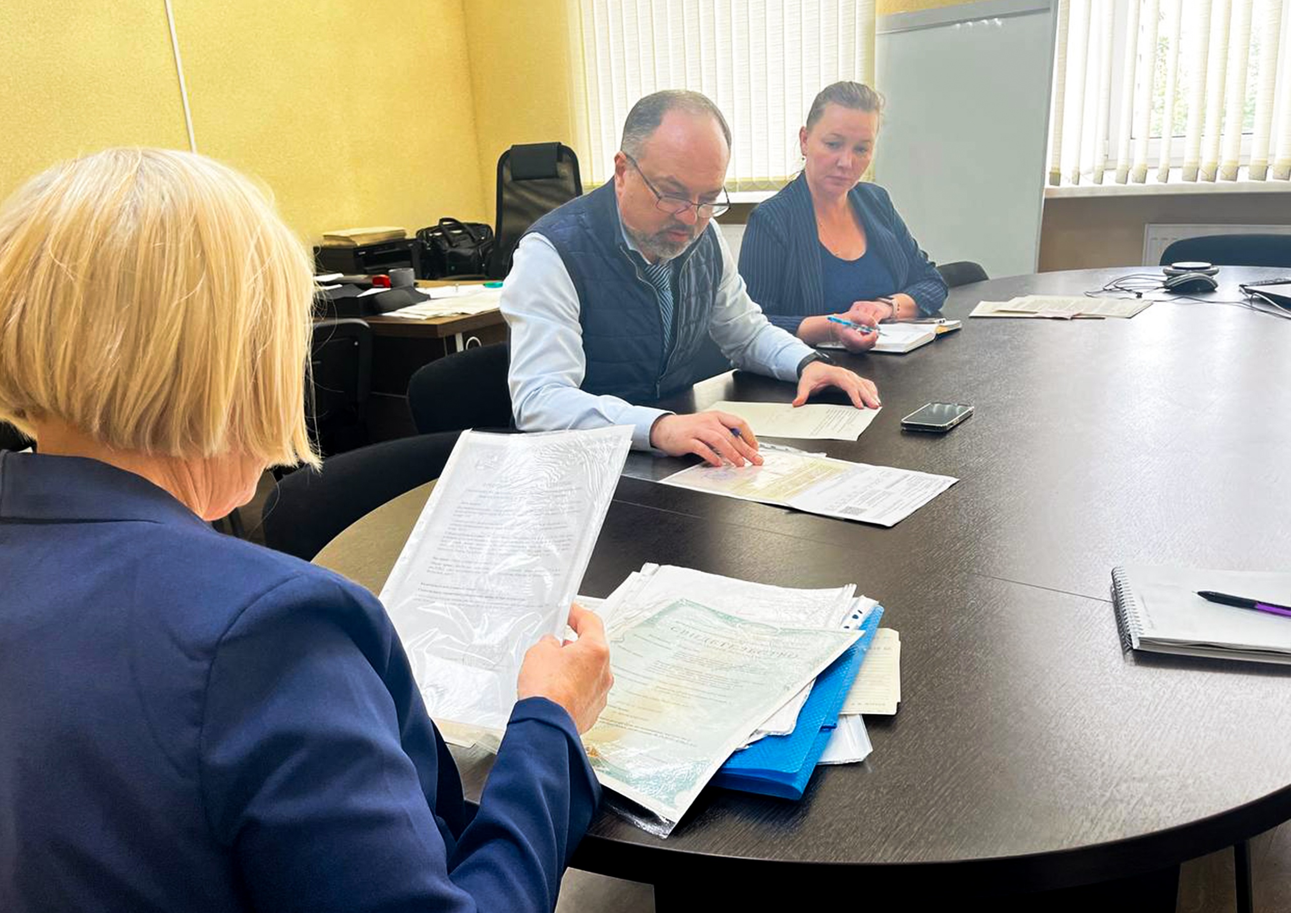 Жители Карелии могут задать вопросы КЭО напрямую