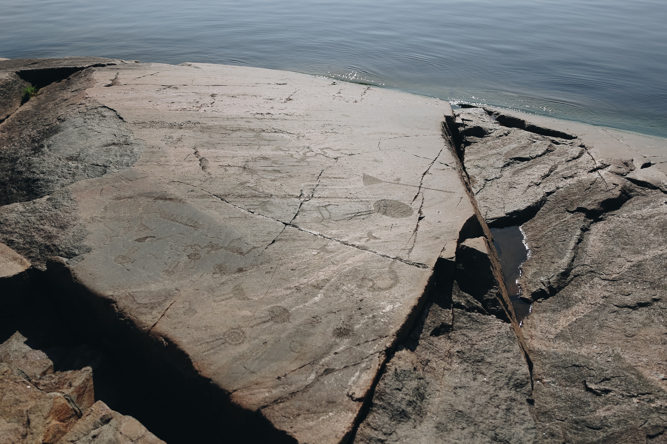 В Карелии стартовали съемки документального фильма