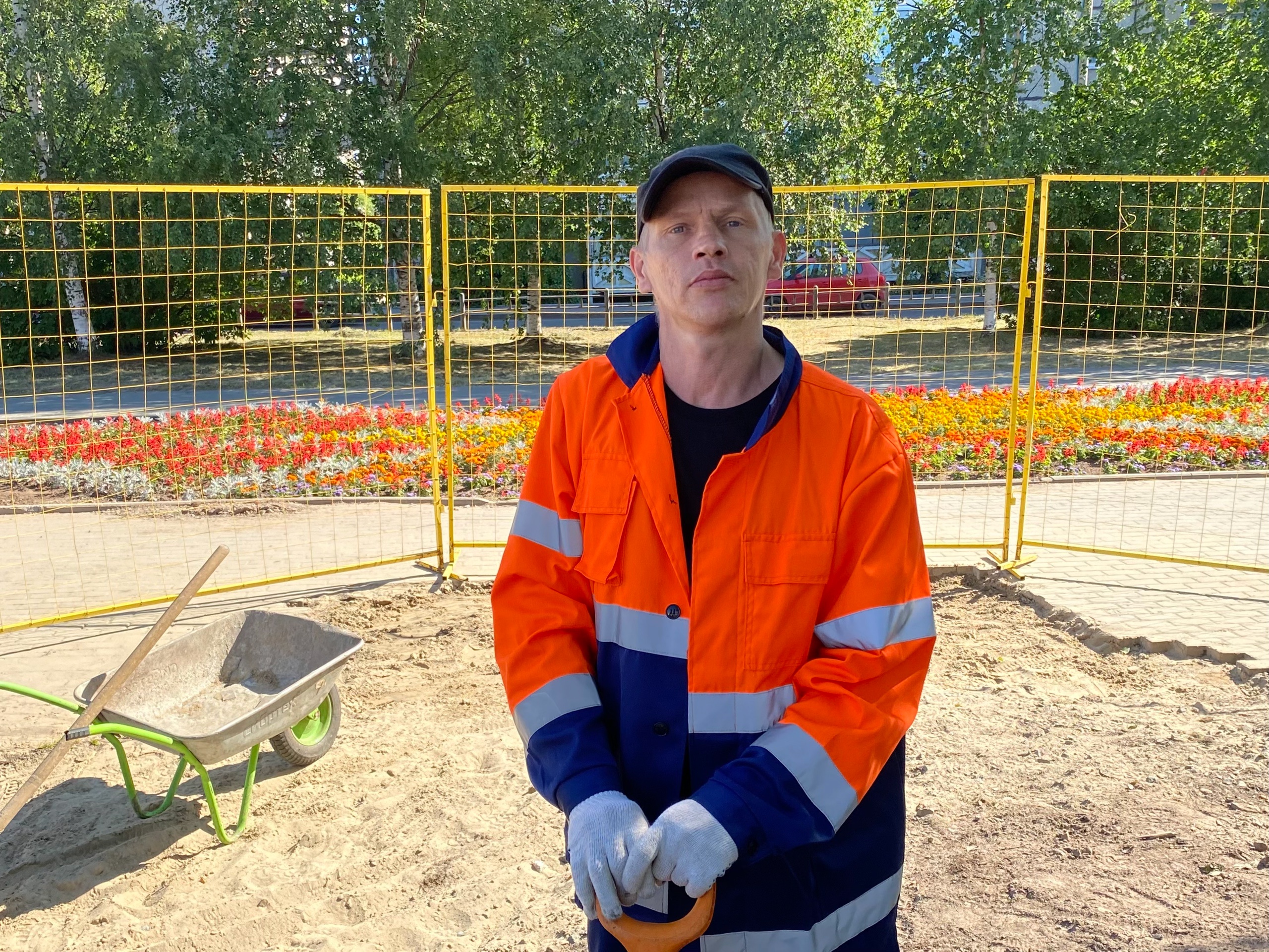 «ПКС-Водоканал»: работа должна быть доступна каждому, особенно людям с инвалидностью