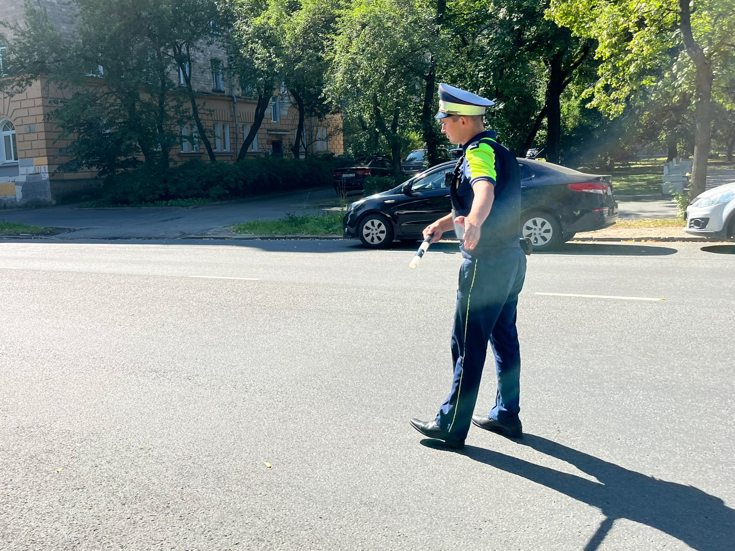 Нетрезвых водителей будут ловить в Петрозаводске