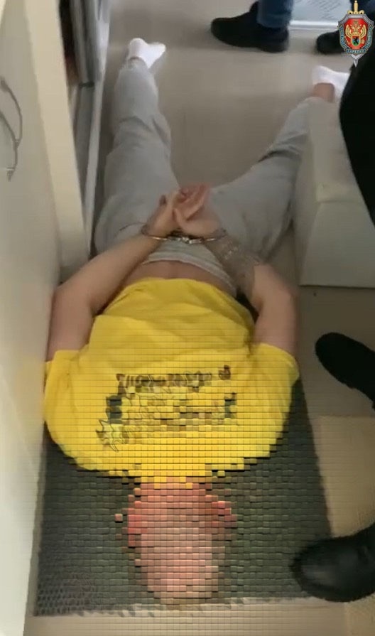 За публичные призывы против безопасности России житель Петрозаводска попал под следствие