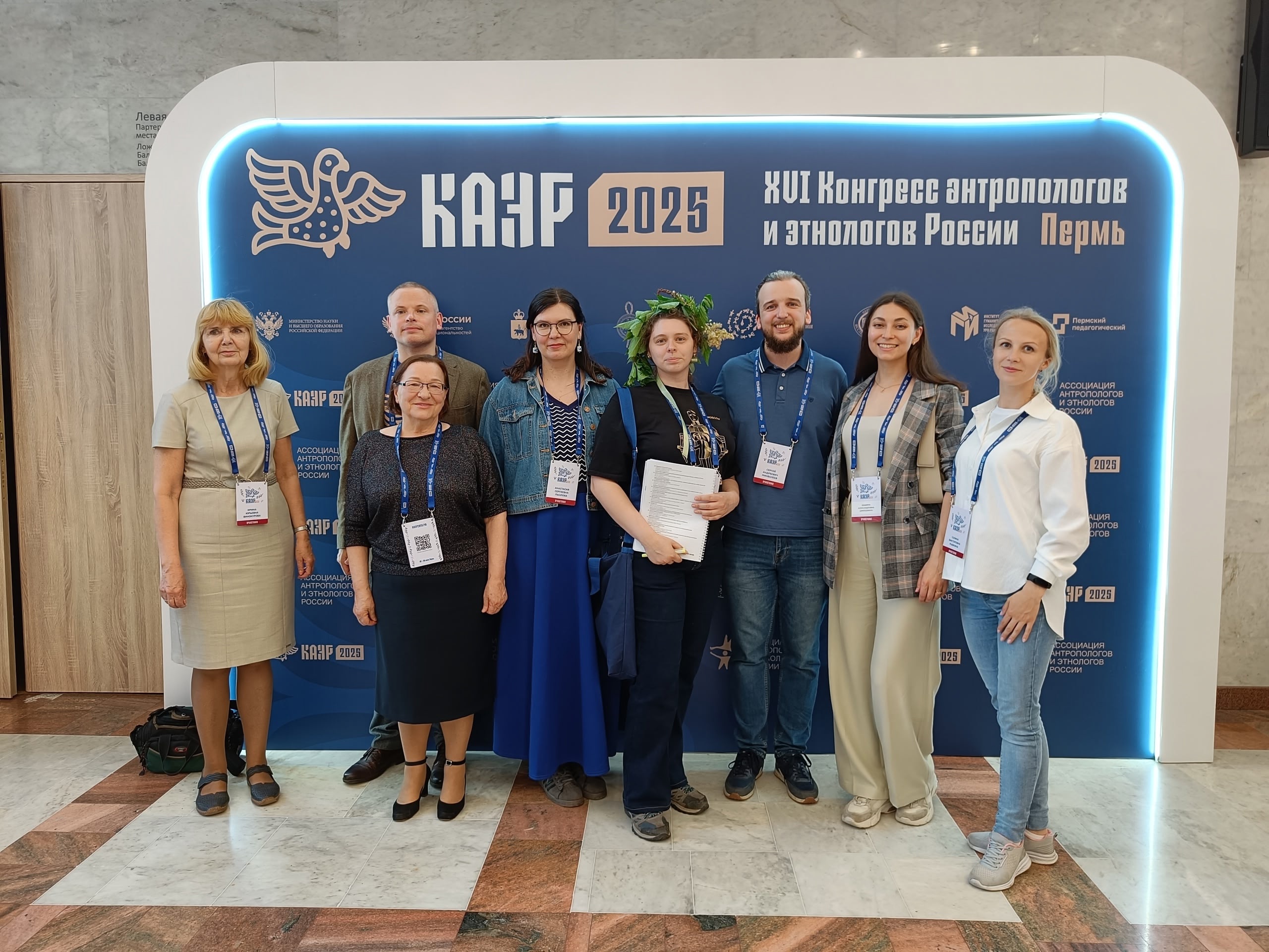 Карельские ученые рассказали о поморской идентичности на крупнейшем этнографическом форуме страны