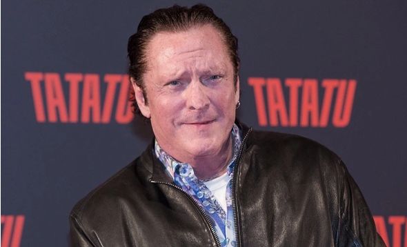 Умер голливудский актер, звезда культовых фильмов Тарантино