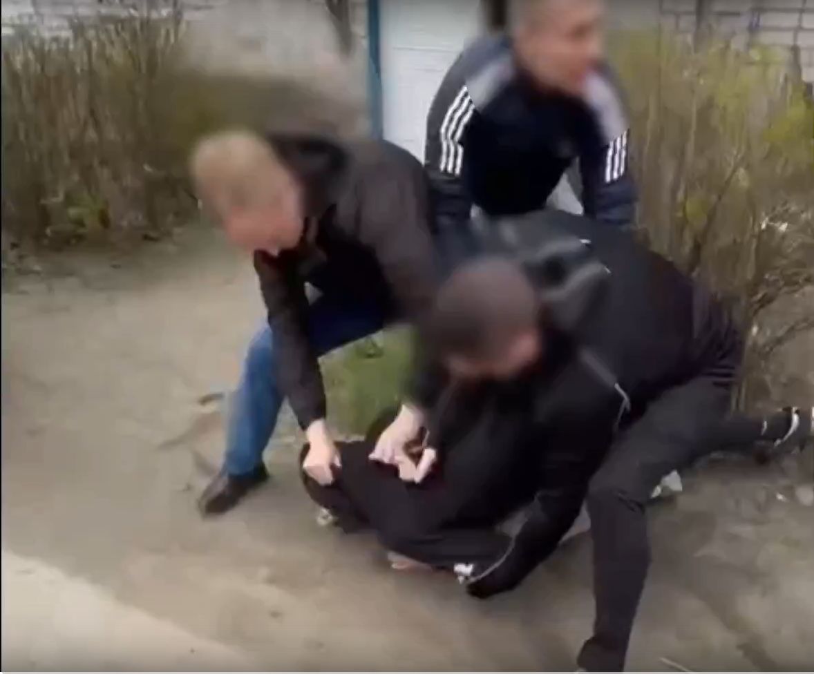 Прибирали к рукам всё: полиция Карелии раскрыла серию краж и накрыла схрон воров с тонной похищенного