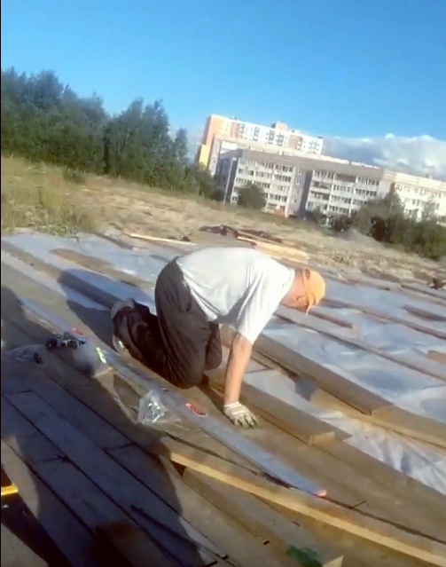 Новый храм возведут в густонаселенном районе Петрозаводска