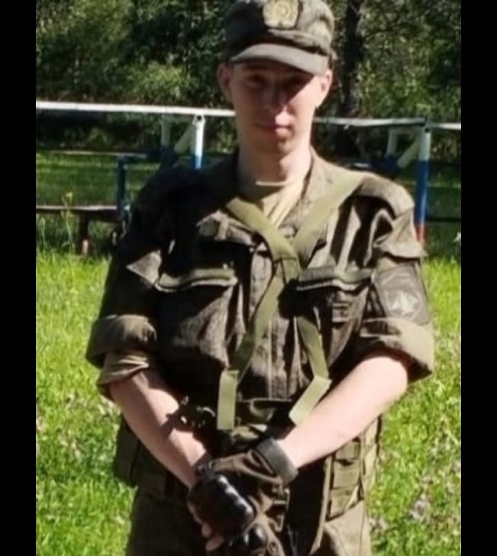 На спецоперации погиб 20-летний житель Карелии