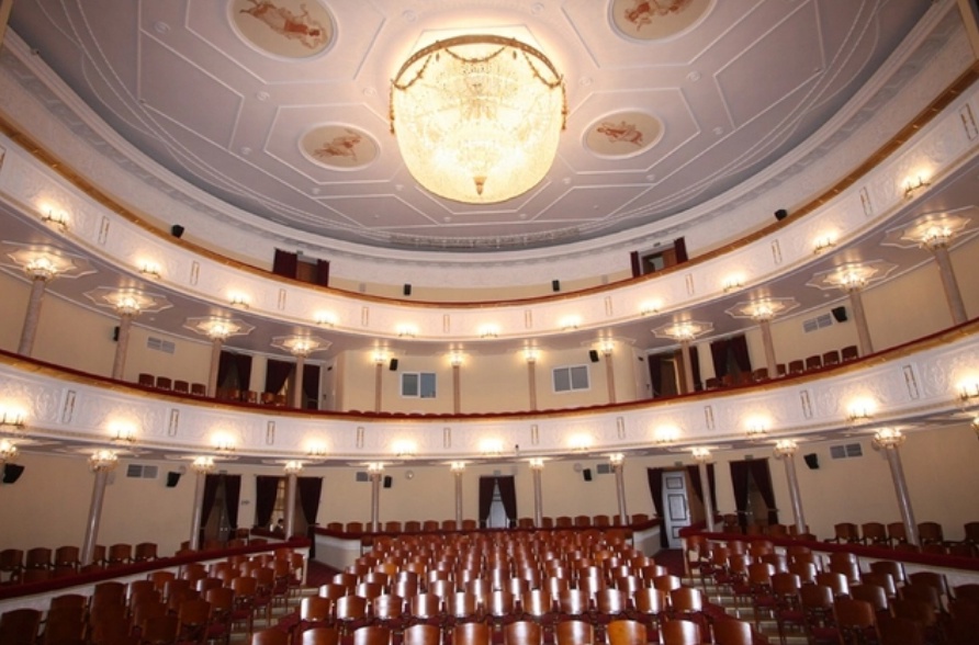 Музыкальный театр Карелии подвел итоги сезона