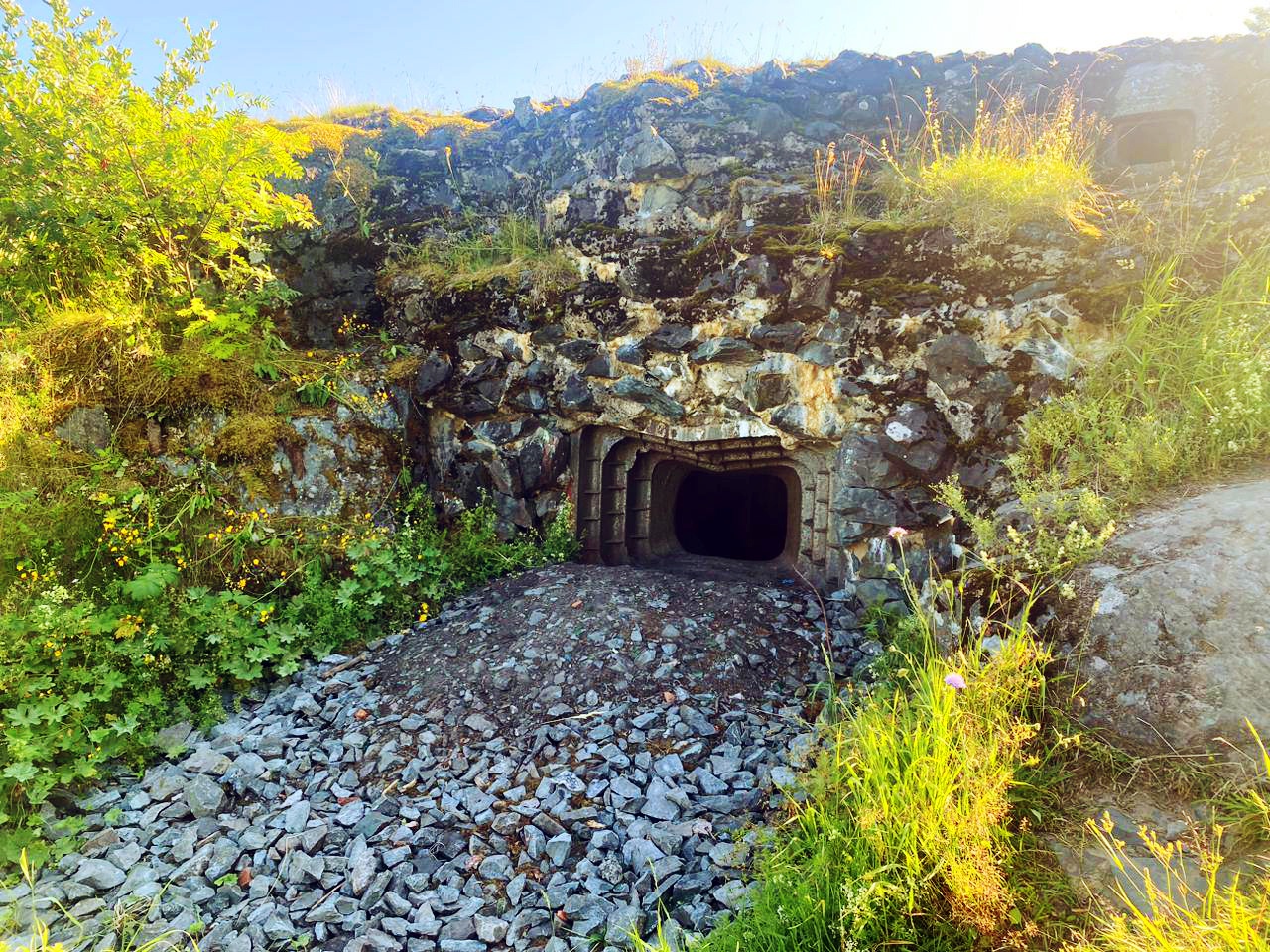 В Карелии появился новый туристический кластер