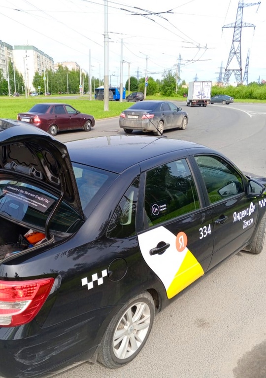 Таксисты-нелегалы обнаружены в Петрозаводске