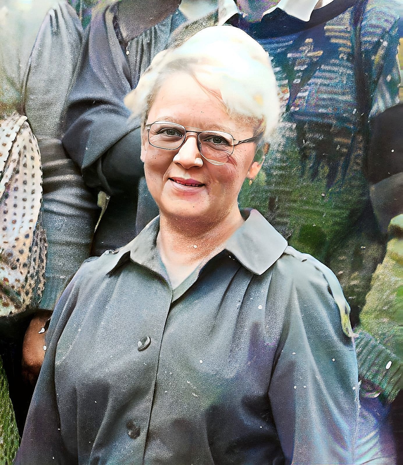 Известный в Карелии журналист отметила свое 90-летие