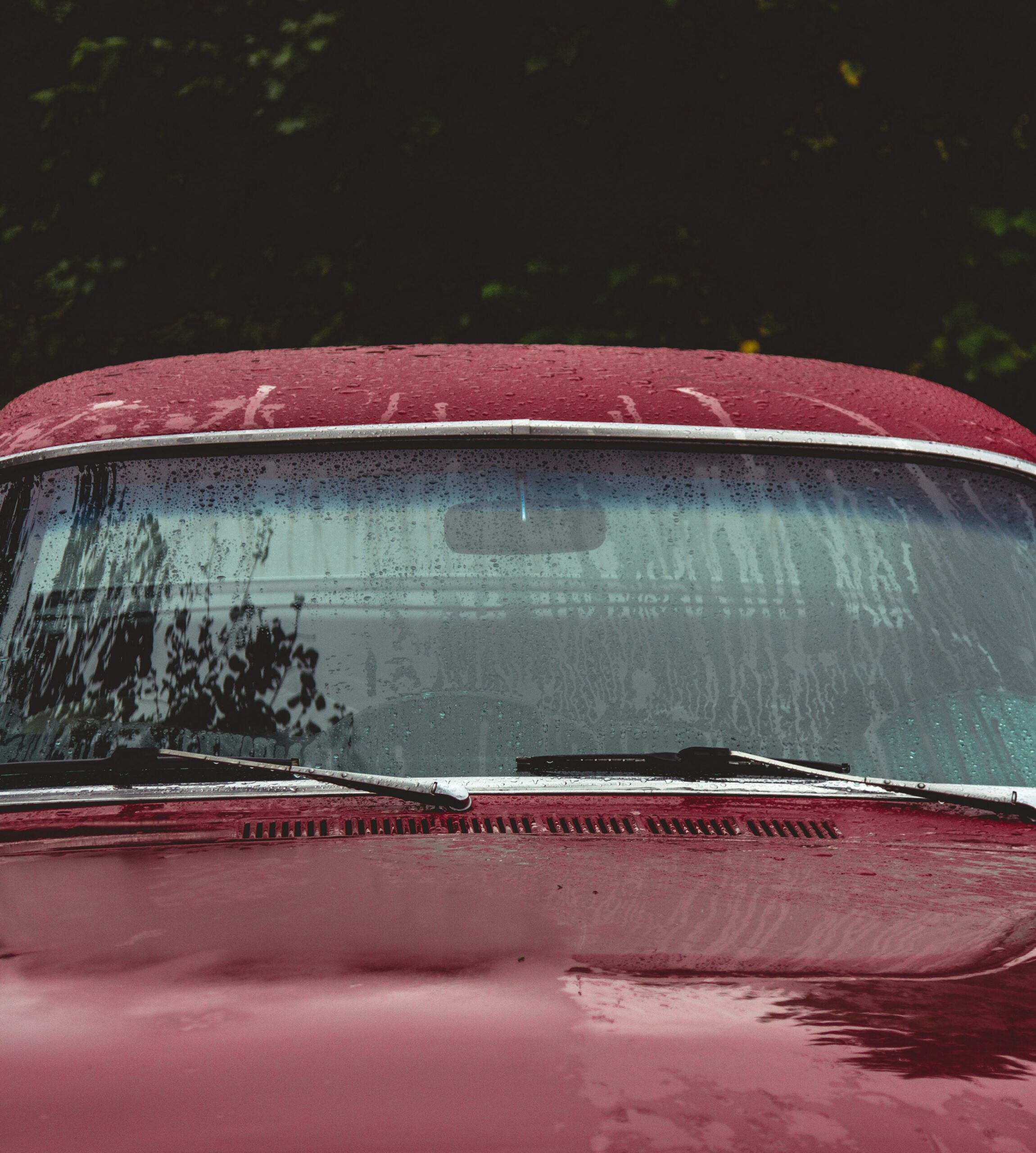 Тонировка стекол довела беломорского водителя до суда