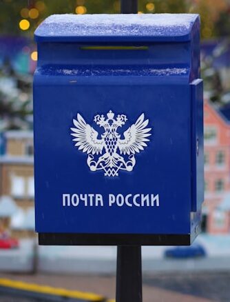 «Почту России» заподозрили в мошенничестве с пенсиями