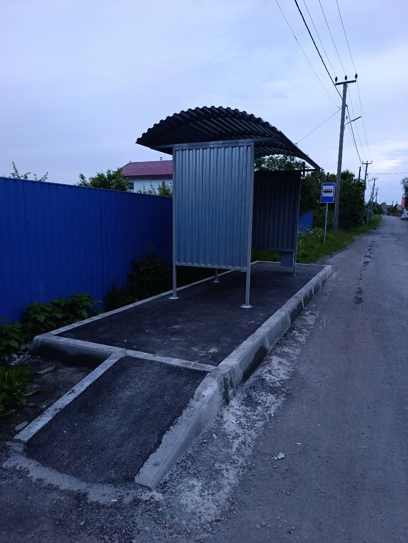 Глава Кондопожского района объяснил, почему на одной из улиц невозможно сделать остановку