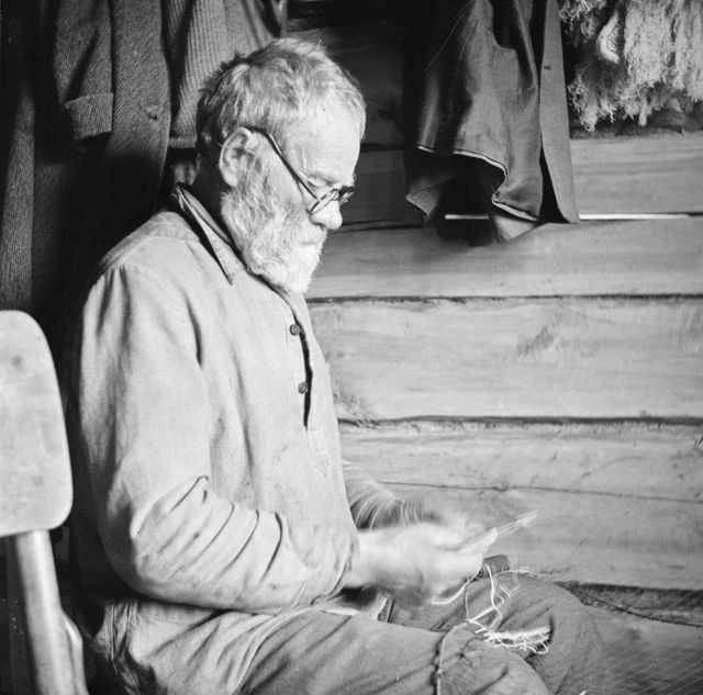 Спустя 84 года: проект о карельском сказителе победил в конкурсе