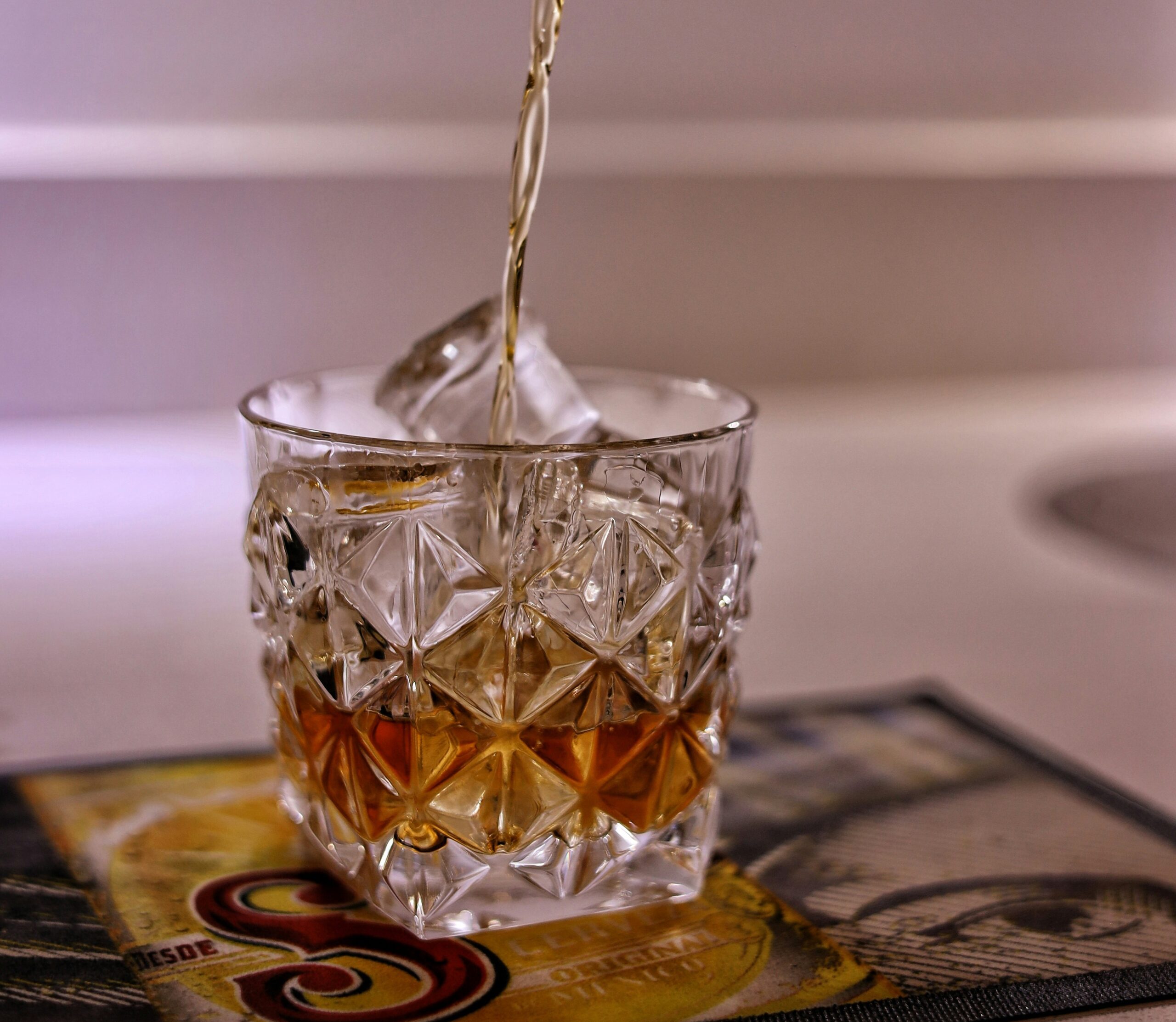 Михаил Охлопков предостерег жителей Карелии от алкогольного стайерского забега в новогодние каникулы