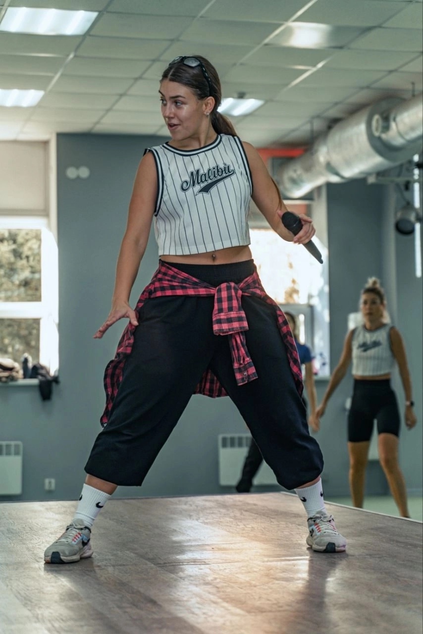 Участников карельского мотофестиваля ожидает активная разминка